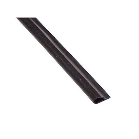 S88D20 20' Adhesive Perimeter Gasketing Dark Brown